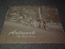 ARTWORK The Real Thing LP   Rare Private Minnesota 70s XIAN PSYCH ARTRONICS 4672