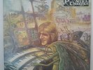 Bo Hansson ‎– Attic Thoughts ‎– CAS 1113 - Vinyl LP, Album, Gatefold - UK - 1976