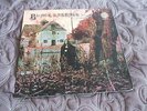 Black Sabbath, German 1st Press, Philips