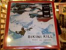 Bikini Kill Reject All American LP sealed vinyl + download