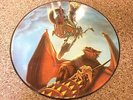 Meat Loaf Bat Out Of Hell PICTURE DISC Stunning Rare Original UK LP