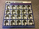 The Beatles A Hard Days Night Stereo A1 B1 1st Press Rare Original UK LP