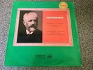 Tchaikovsky Symphony No 6 Constantin Silvestri Original HMV ASD 273 LP