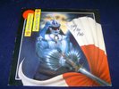 Tokyo Blade Night Of The Blade 1984 NL Roadrunner Records RR 9826 Vinyl LP