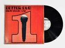 Dub Specialist LP Vinyl Record Better Dub From Studio One Roots Reggae Dub 12