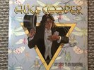 Alice Cooper - Welcome to my nightmare - Vinyl Album RARE