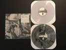 MONO The Last Dawn & Rays Of Darkness Colored Vinyl Pre Owned. 2 LP