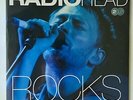 SEALED  Vtg 2001 RADIOHEAD Live Album ROCKS GERMANY 2Lp Vinyl RECORD Rare OG NEW