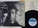 JULIAN LENNON SECRET VALUE OF DAYDREAMING CHARISMA 28VB-1082 Japan OBI PROMO LP