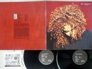 JANET JACKSON VELVET ROPE VIRGIN 7243 8 44762 1 2 UK VINYL 2LP
