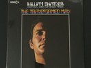 WILLIAM SHATNER The Transformed Man 1968 LP Star Trek STILL SEALED