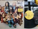 Vinegar Joe - Self-Titled ATCO LP VG+/VG++ BLUES ROCK PROMO ROBERT PALMER STEREO