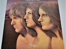EMERSON, LAKE & PALMER Trilogy 1972 LP FACTORY SEALED US Cotillion SD 9903 PROG