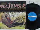 B.B. KING JUNGLE VICTOR VIP-5021 Japan VINYL LP