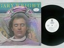 GARY WRIGHT DREAM WEAVER WARNER P-10175W Japan PROMO VINYL LP