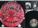 PANTERA I AM THE NIGHT METAL MAGIC MMR 1985 US VINYL LP