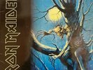 IRON MAIDEN - Fear Of The Dark - ultr@r@re Spanish Vynil 2 x LP Spain 1992