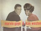 MARVIN GAYE & KIM WESTON - It Takes Two - Spanish 7