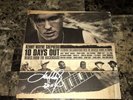 Kenny Wayne Shepherd Signed Limited Edition Vinyl 2 LP Record 10 Days Out Blues