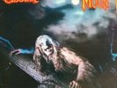 Ozzy Osbourne Bark At The Moon vinyl lp