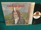 Chicken Shack : Imagination Lady # DES 18063 Vinyl N/M LP