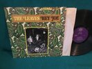 The Leaves : Hey Joe # LPS 3005 Vinyl VG+ LP