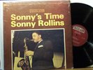 SONNY ROLLINS LP 