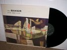 CHET BAKER The Trumpet Artistry LP Pacific Jazz PJ-1206 1955 RARE SIGNED COVER