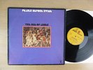 Pearls Before Swine ?– The Use Of Ashes, Germany 1970, original, LP, Vinyl: vg+