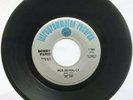 Northern Soul, R&B, Bobby Paris, Per-So-Nal-LY, Tragedy