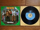 THE KINKS Ape Man JAPAN 7