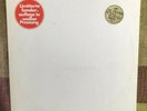 VINYL - The Beatles - White Album - Limitierte Sonderauflage - White Pressing