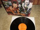 DAVID BOWIE “DIAMOND DOGS“ LP  (1974) DYNAFLEX Orange  NM 1st press MINT Vinyl