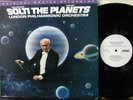 Solti, LPO/Holst: The Planets MFSL Stereo 1-510