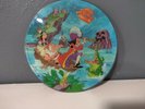 Picture Disc Walt Disney Story and Songs from Peter Pan 1982