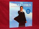 OST LP THE UNTOUCHABLES ENNIO MORRICONE 1987 A&M SEALED HYPE STICKER ORIG PRESS