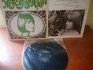 Marisa Sannia - Marisa Sannia: (LP, Album, Mono) Cetra LPX 2
