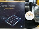 Supertramp - Crime of the Century MFSL LP NM- ROCK 1/2 SPEED MASTERED AUDIOPHILE