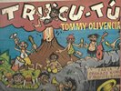 TRU-CU-TU - TOMMY OLIVENCIA
