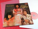Jimi Hendrix Experience  ELECTRIC LADYLAND Polydor 2612002 Germany 2 LP sehr gut