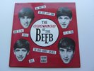 THE BEATLES AT THE BEEB VOLUME 6 EX BEATLES AT THE B.B.C. VOLUME 6 EXCELLENT