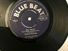 Blue Beat Big Fight( Prince Buster vs Duke Reid) BB 338 1966