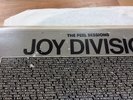 Joy Division the peel sessions lp