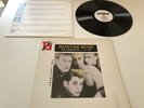 Depeche Mode: The Singles 81-85 EX/NM orig 1985 LP with inner **STUNNING COPY**