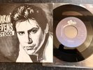 Shakin’ Stevens 7” Single “HOT DOG” Holland PROMO COPY - P/S In SUPERB CONDITION