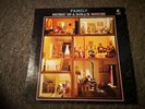 Family Music In A Doll's House Vinyl