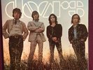 THE DOORS WAITING FOR THE SUN LP ELEKTRA EKS 74024 NO BAR CODE