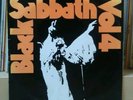 BLACK SABBATH 