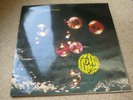 Deep Purple Who Do We Think We Are  UK 1st Press LP - First Few Thousand Copy