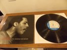 The Amazing Bud Powell Vol. 1 Jazz LP Blue Note BLP-1503 EX/EX RVG Lexington Ear